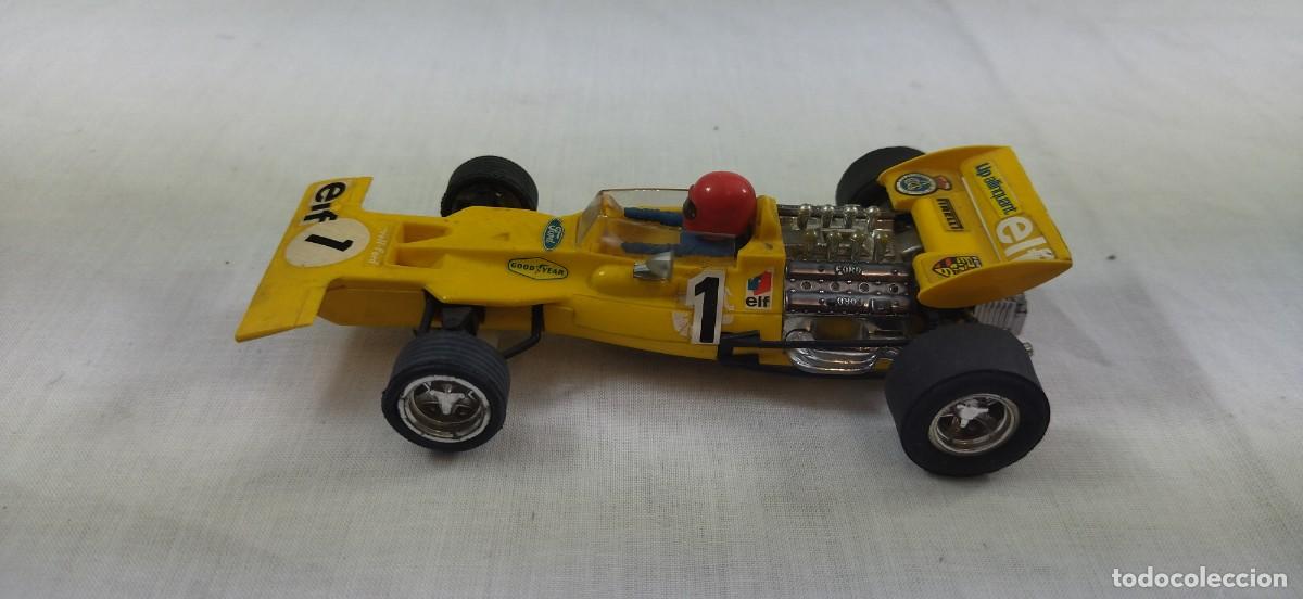 Scalextric: Scalextric Tyrrell Ford Referencia C 48 - Foto 5