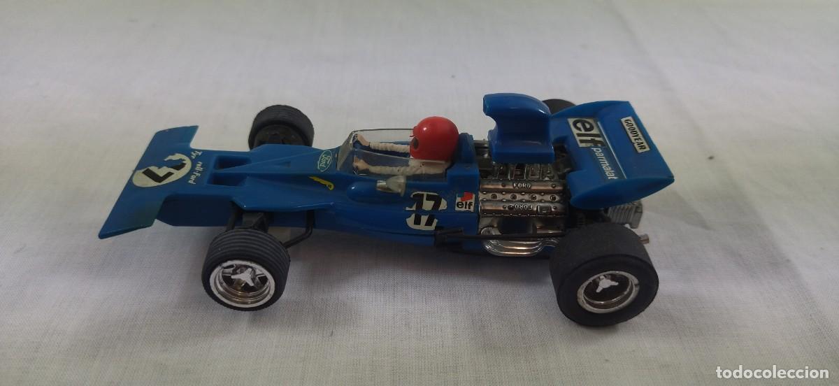 Scalextric: Scalextric Tyrrell Ford Referencia C 48 - Foto 1