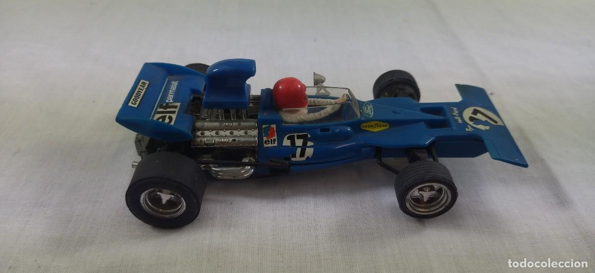 Scalextric: Scalextric Tyrrell Ford Referencia C 48 - Foto 4