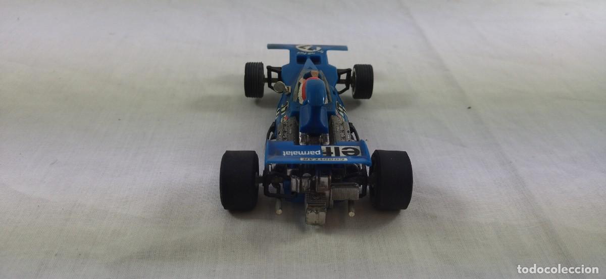 Scalextric: Scalextric Tyrrell Ford Referencia C 48 - Foto 5