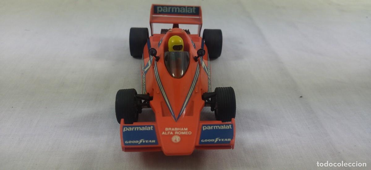 Scalextric: Scalextric Brabham BT 46 Referencia 4056 - Foto 2