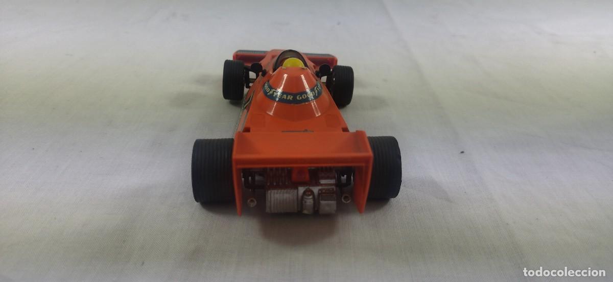 Scalextric: Scalextric Brabham BT 46 Referencia 4056 - Foto 4