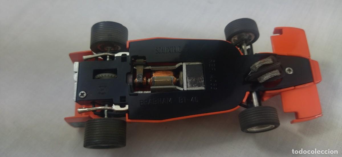 Scalextric: Scalextric Brabham BT 46 Referencia 4056 - Foto 6