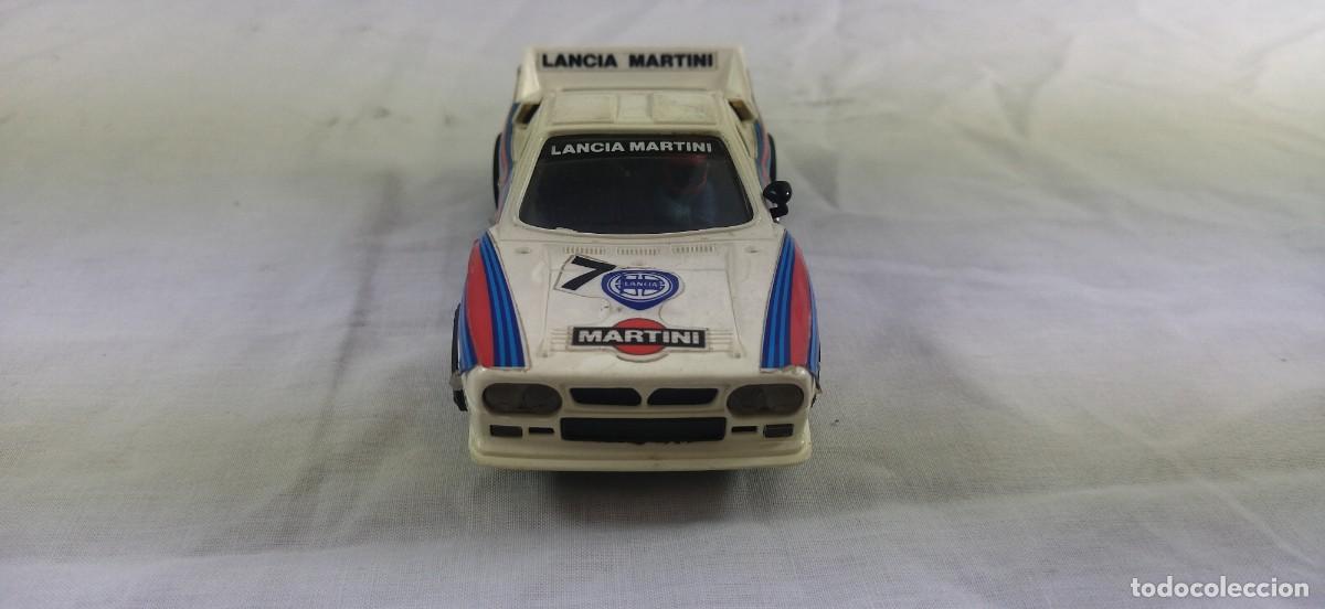 Scalextric: Scalextric Lancia Rally 037 - Foto 2