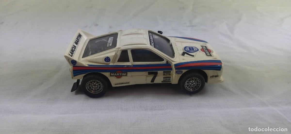 Scalextric: Scalextric Lancia Rally 037 - Foto 3