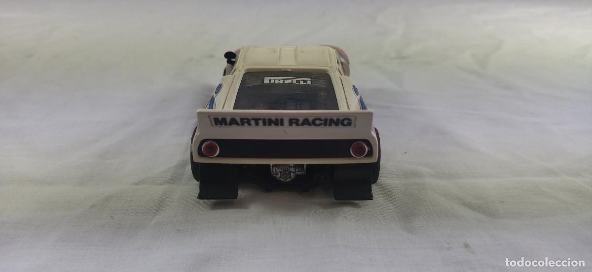 Scalextric: Scalextric Lancia Rally 037 - Foto 4