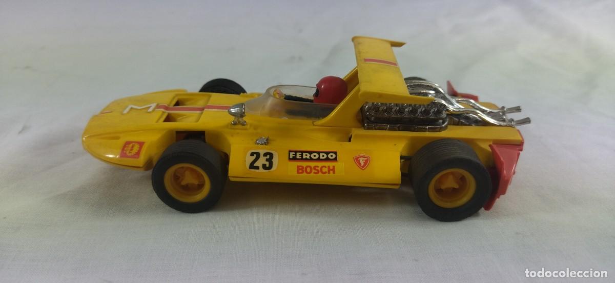 Scalextric: Scalextric Sigma Referencia C 47 - Foto 1