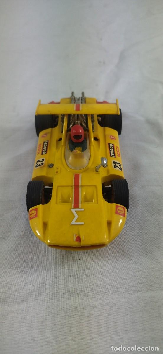 Scalextric: Scalextric Sigma Referencia C 47 - Foto 2