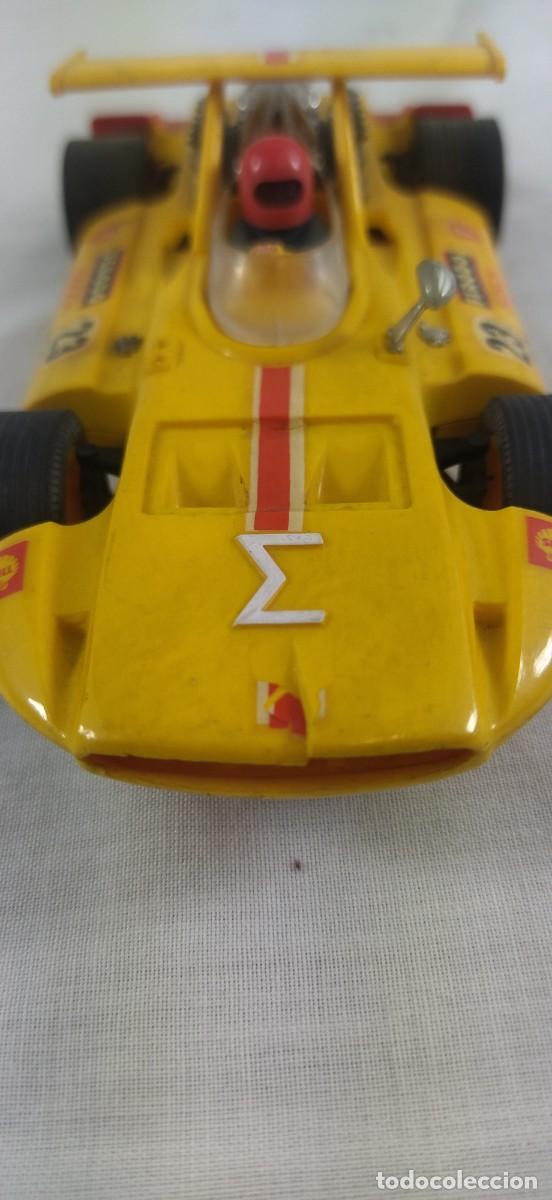 Scalextric: Scalextric Sigma Referencia C 47 - Foto 3