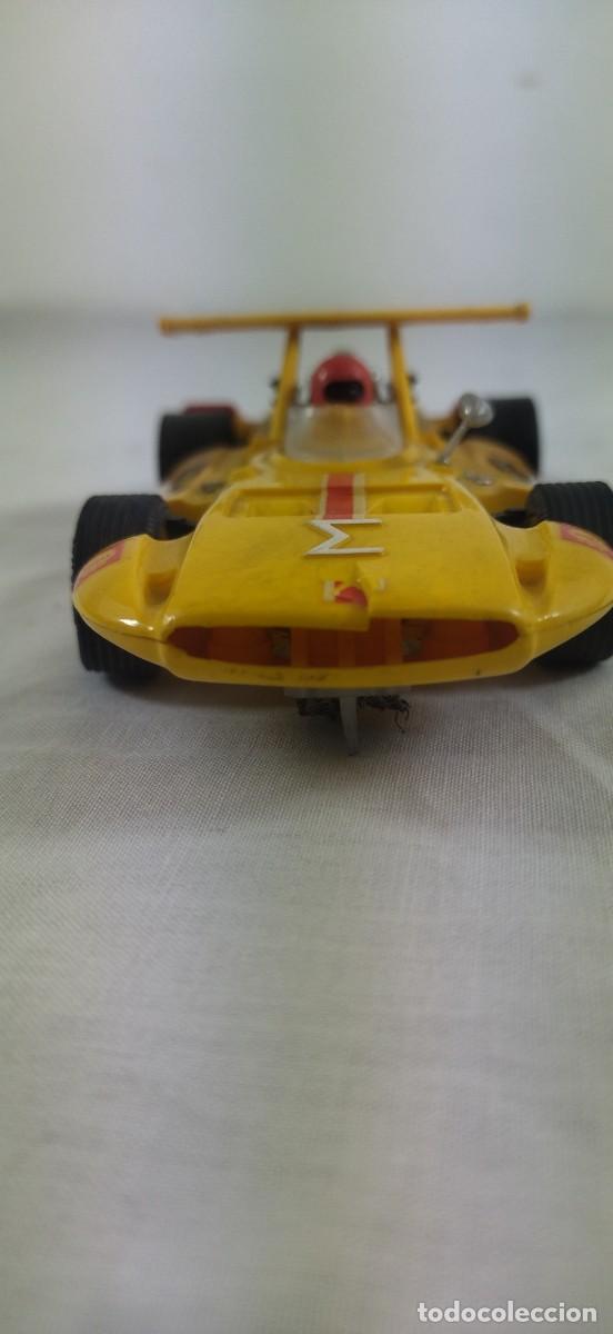 Scalextric: Scalextric Sigma Referencia C 47 - Foto 4