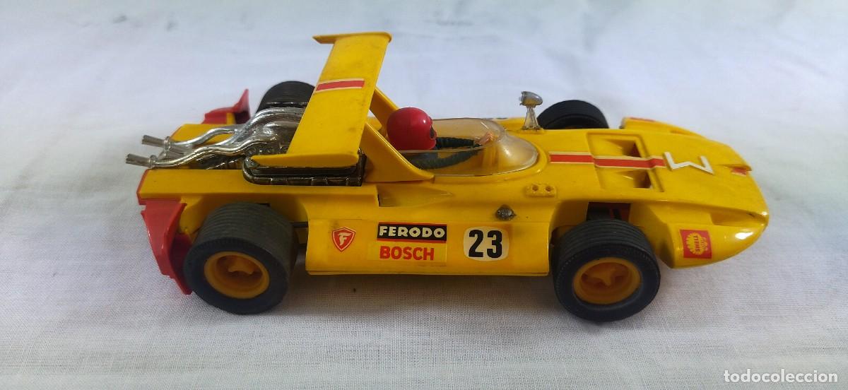 Scalextric: Scalextric Sigma Referencia C 47 - Foto 5