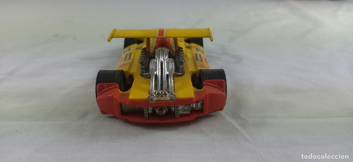 Scalextric: Scalextric Sigma Referencia C 47 - Foto 6