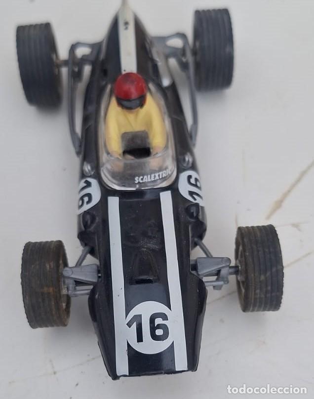 Scalextric: Coleccion de 234 piezas de scalextric - Foto 13