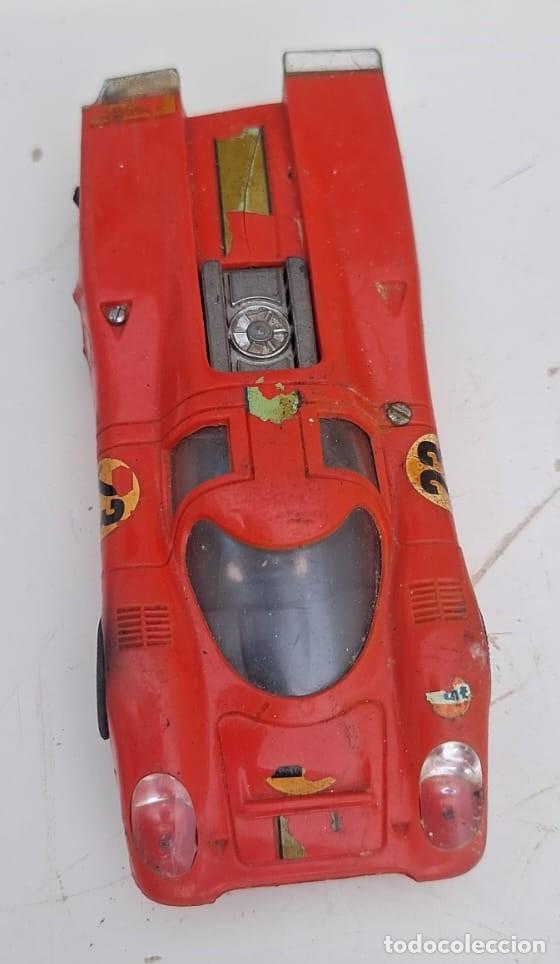 Scalextric: Coleccion de 234 piezas de scalextric - Foto 15