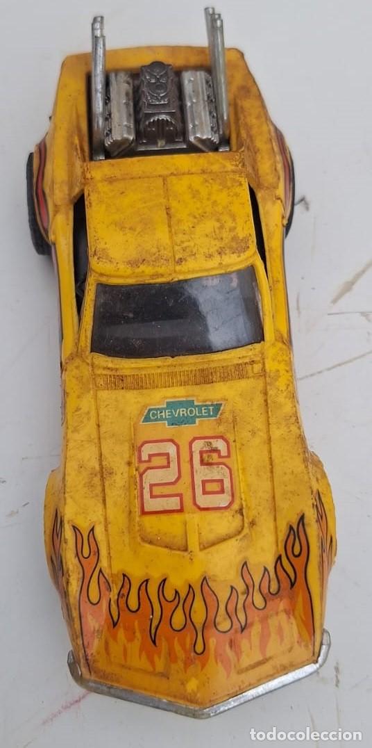 Scalextric: Coleccion de 234 piezas de scalextric - Foto 16