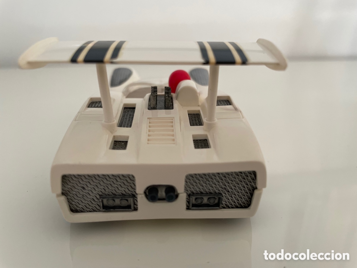 Scalextric: SCALEXTRIC CHAPARRAL EN MUY BUEN ESTADO - Foto 4