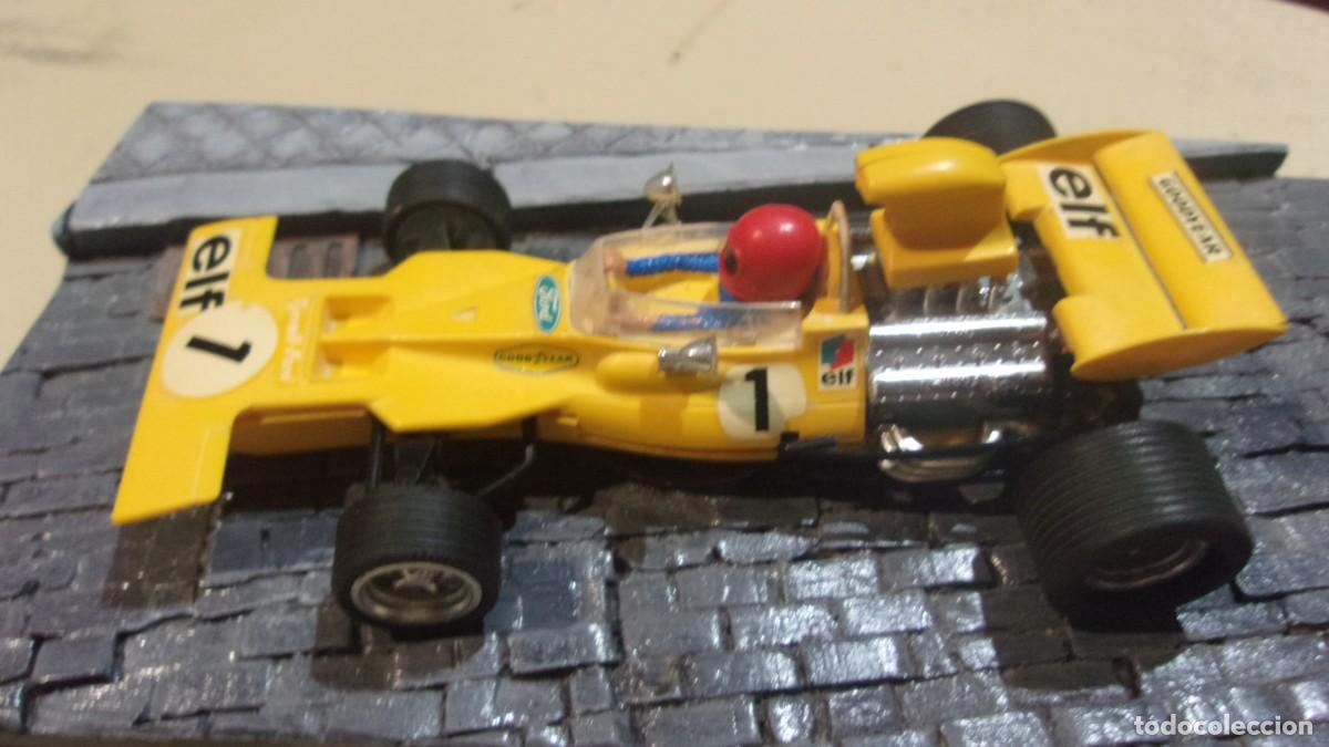 Scalextric: SCALEXTRIC EXIN TYRREL FORD - Foto 1