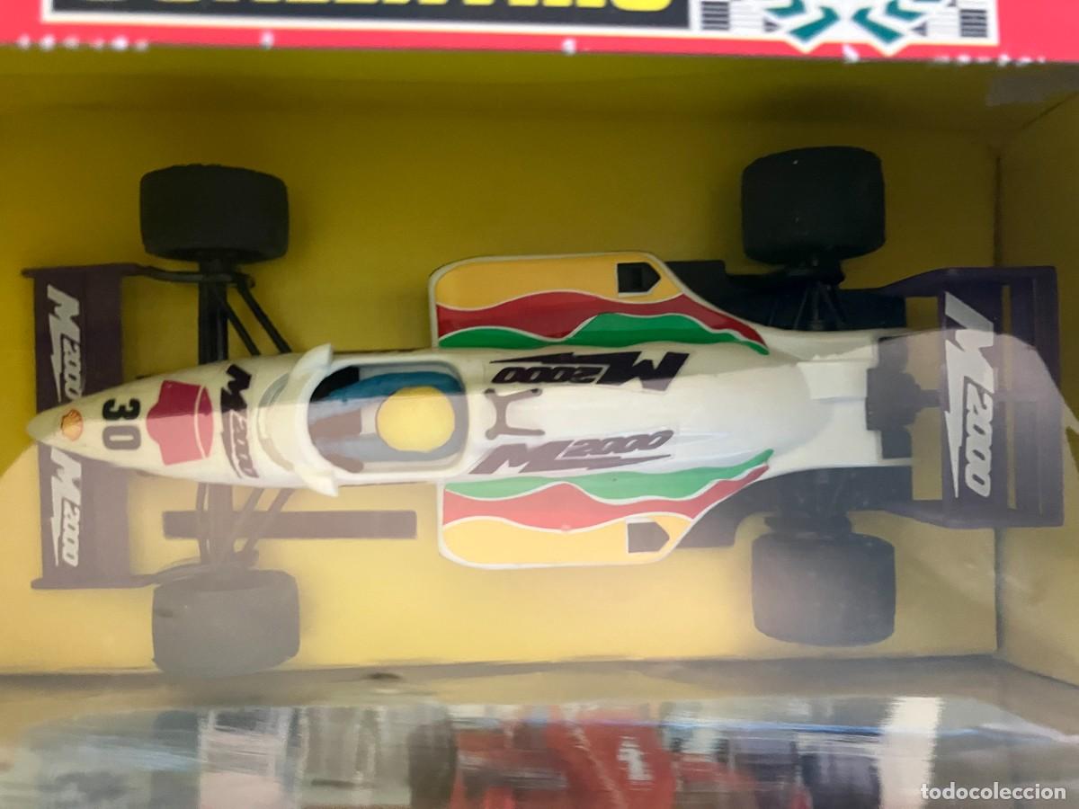 Scalextric: SCALEXTRIC FORMULA 3000 - Foto 3