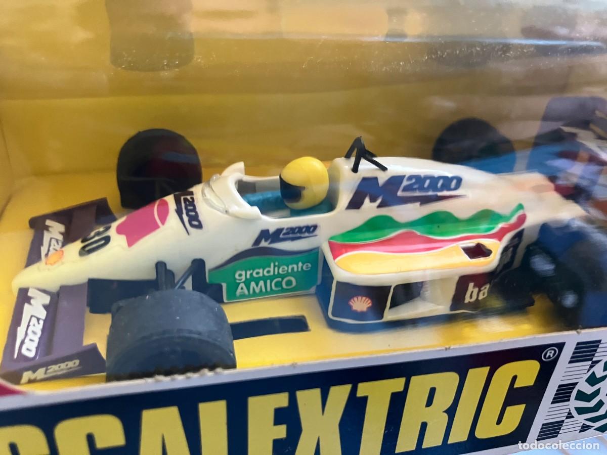 Scalextric: SCALEXTRIC FORMULA 3000 - Foto 4