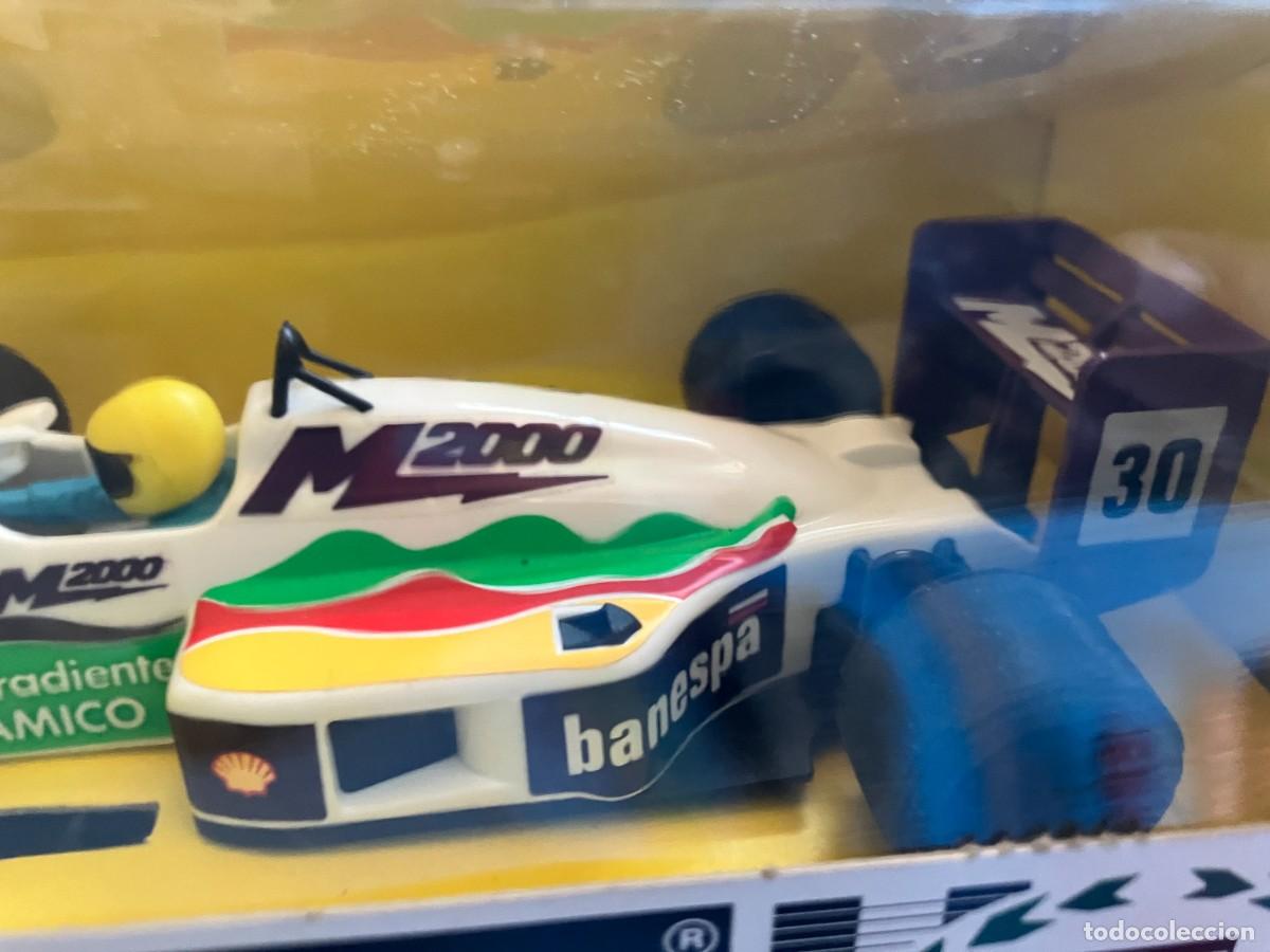 Scalextric: SCALEXTRIC FORMULA 3000 - Foto 5