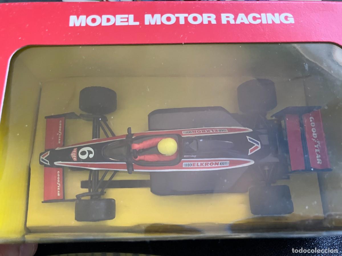 Scalextric: SCALEXTRIC MC LAREN MP4 VALVOLINE - Foto 3