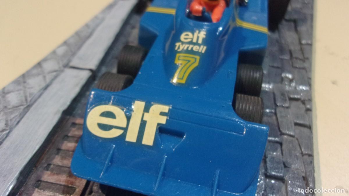Scalextric: SCALEXTRIC EXIN TYRRELL P-34 - Foto 2
