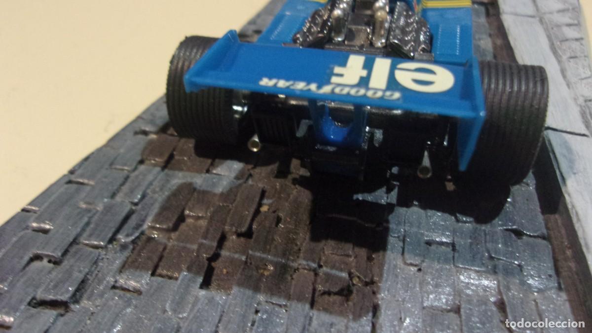 Scalextric: SCALEXTRIC EXIN TYRRELL P-34 - Foto 4