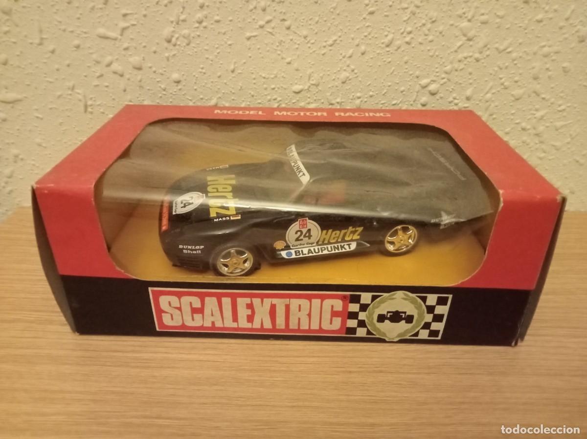 Scalextric: Scalextric Porsche 959 Ref.4083 - Foto 1