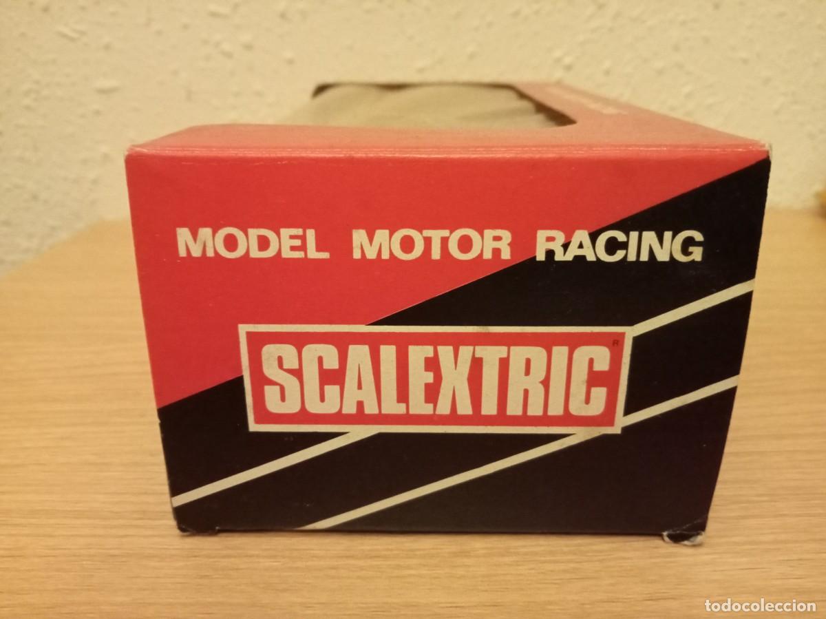 Scalextric: Scalextric Porsche 959 Ref.4083 - Foto 3