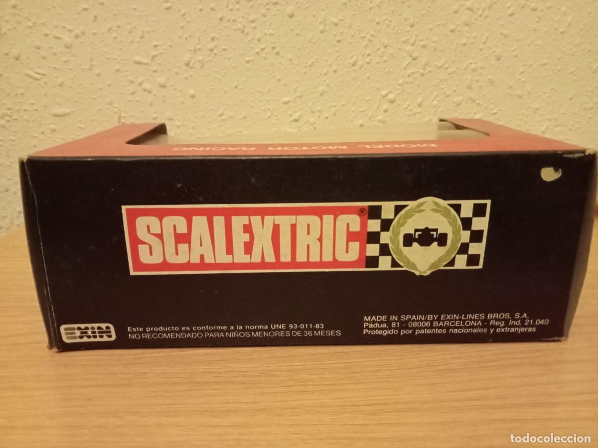 Scalextric: Scalextric Porsche 959 Ref.4083 - Foto 4