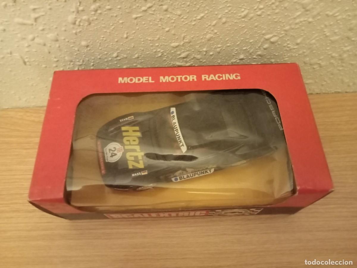 Scalextric: Scalextric Porsche 959 Ref.4083 - Foto 6