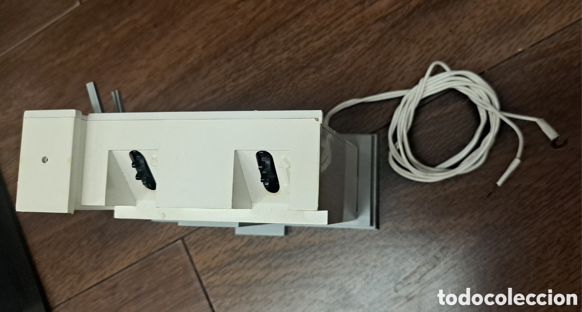 Scalextric: Contador escalectric a&ntilde;os 70 - Foto 4