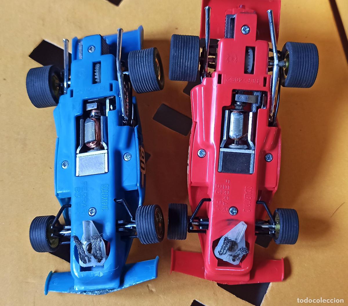 Scalextric: SCALEXTRIC SR.45 SUPER RACING COMPLETO - Foto 6