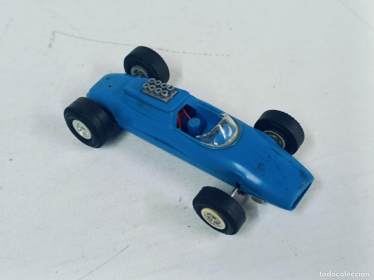 Scalextric: Scalextric Formula 1 Jyecar Exin - Foto 2