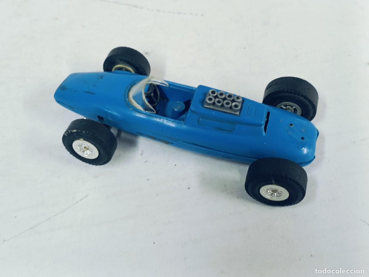 Scalextric: Scalextric Formula 1 Jyecar Exin - Foto 4