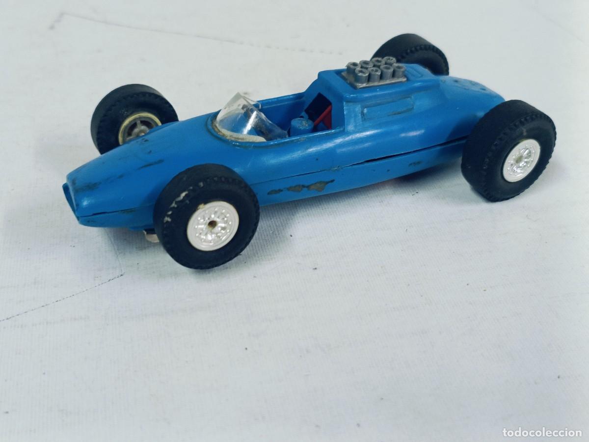 Scalextric: Scalextric Formula 1 Jyecar Exin - Foto 5