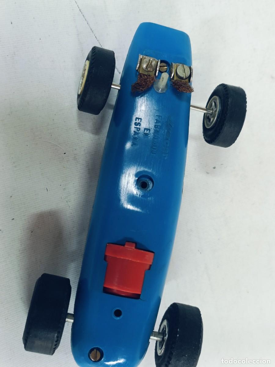 Scalextric: Scalextric Formula 1 Jyecar Exin - Foto 8
