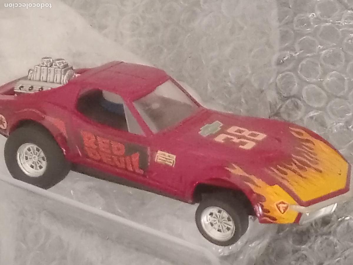 Scalextric: SCALEXTRIC GP 65 COMPLETO CON DOS COCHES - Foto 19