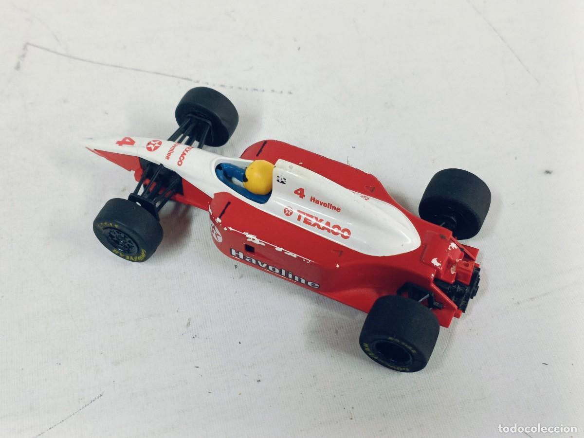 Scalextric: Scalextric Formula 1 Texaco Exin - Foto 4