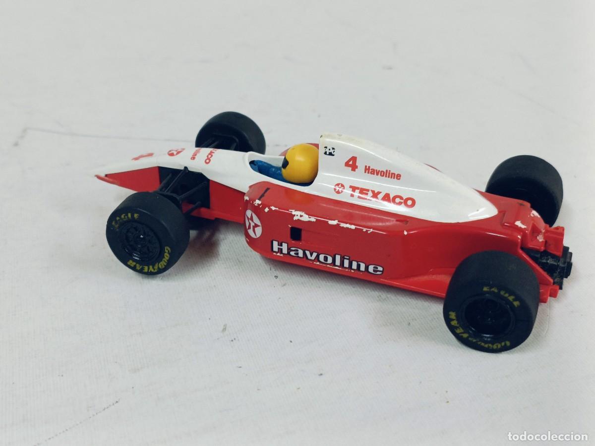 Scalextric: Scalextric Formula 1 Texaco Exin - Foto 5