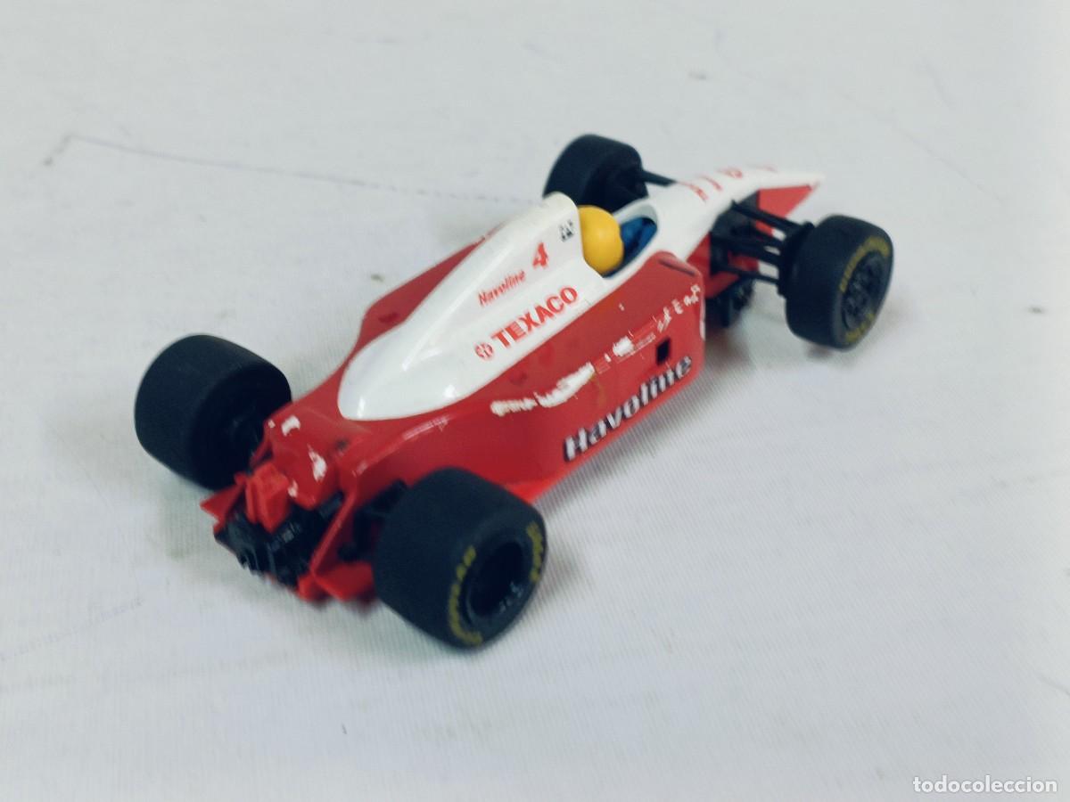 Scalextric: Scalextric Formula 1 Texaco Exin - Foto 8
