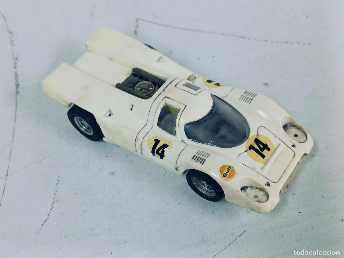 Scalextric: Scalextric Porsche 917 Exin - Foto 2