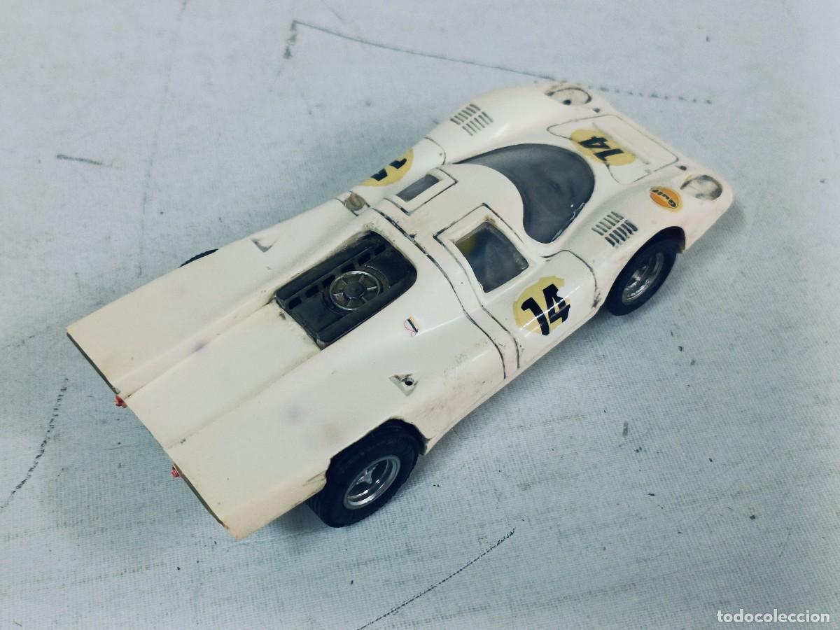 Scalextric: Scalextric Porsche 917 Exin - Foto 3
