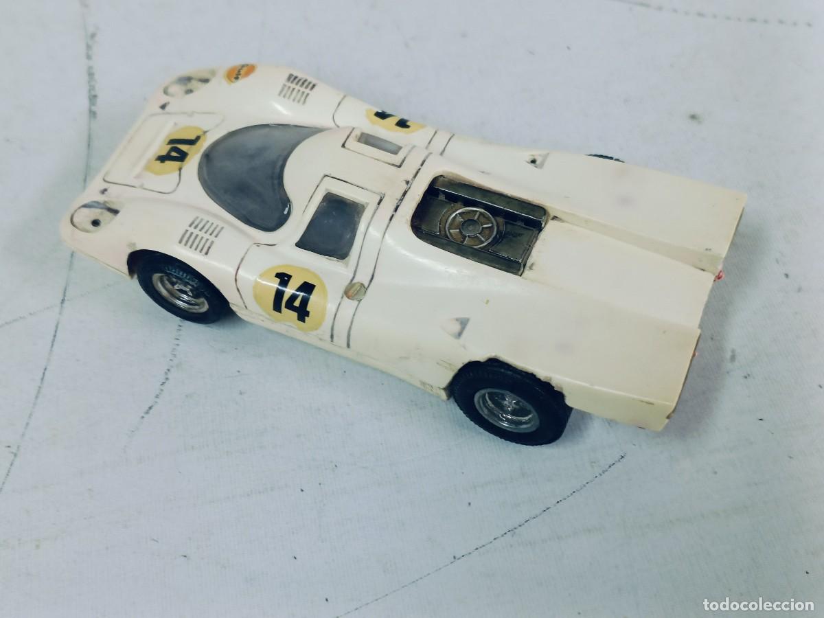 Scalextric: Scalextric Porsche 917 Exin - Foto 4