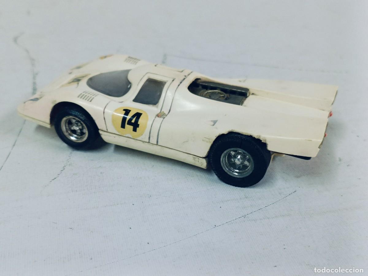 Scalextric: Scalextric Porsche 917 Exin - Foto 5