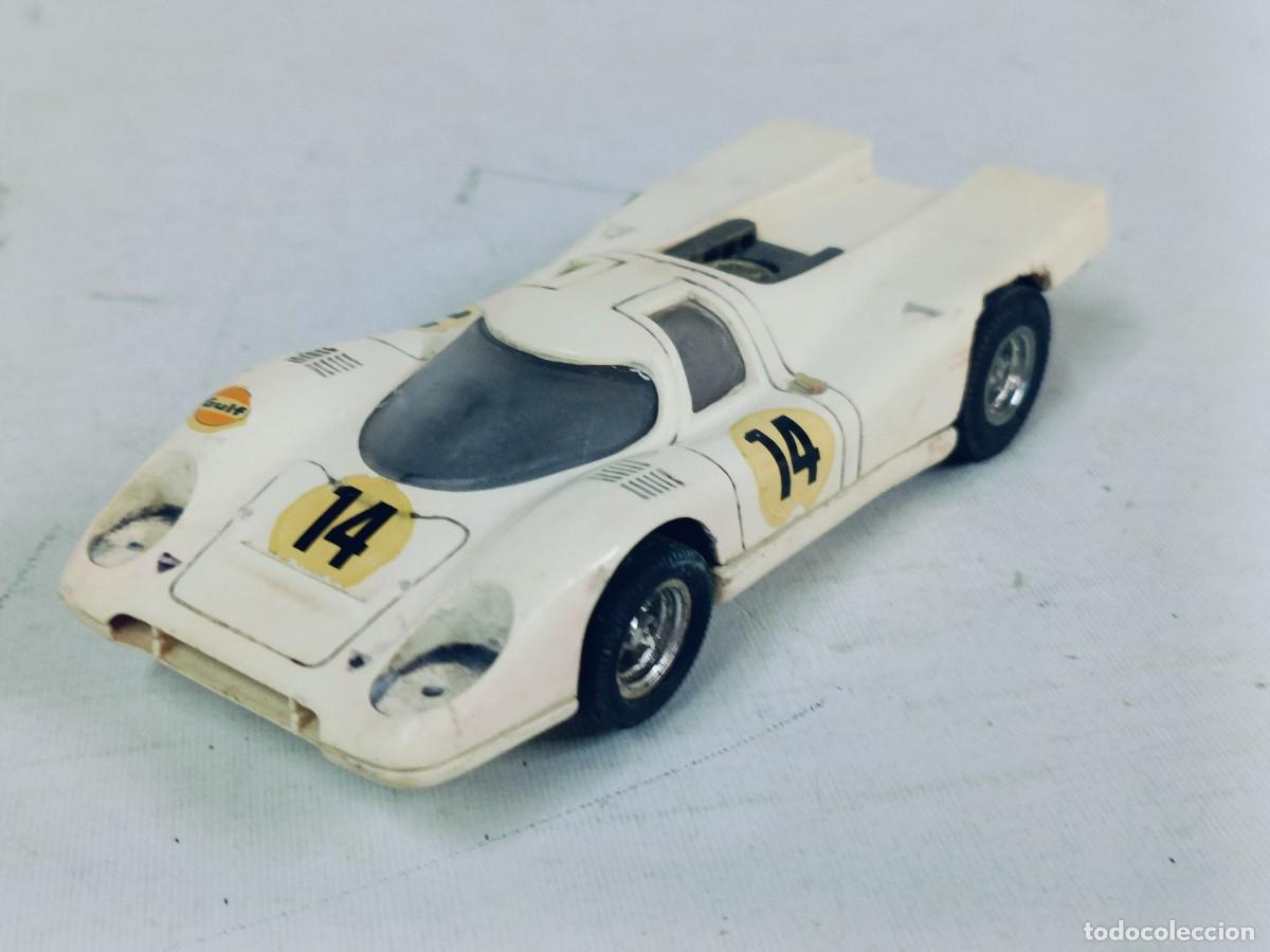 Scalextric: Scalextric Porsche 917 Exin - Foto 6