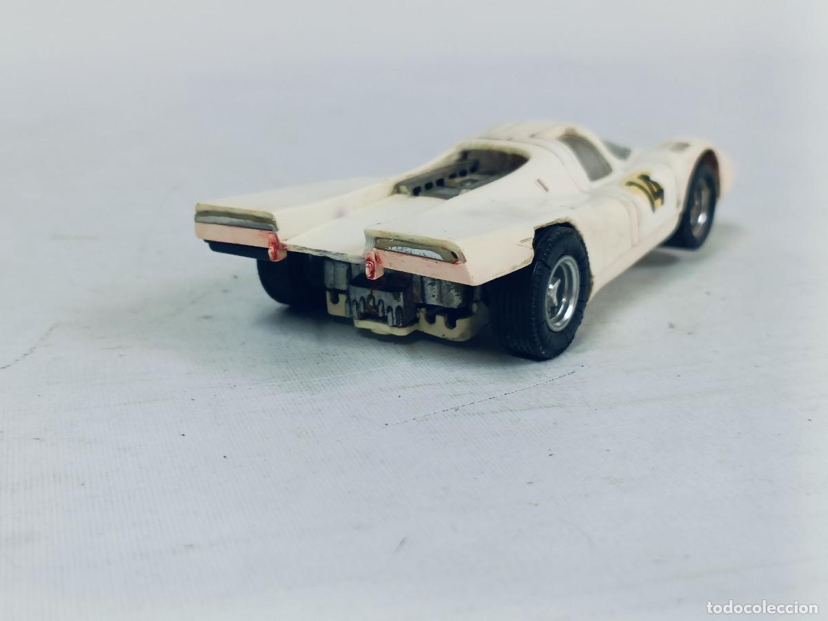 Scalextric: Scalextric Porsche 917 Exin - Foto 8