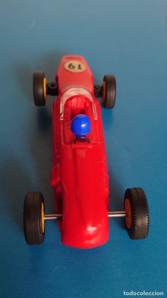 Scalextric: COOPER AUSTIN C66 FORMULA JUNIOR SCALEXTRIC TRI-ANG FR - Foto 4