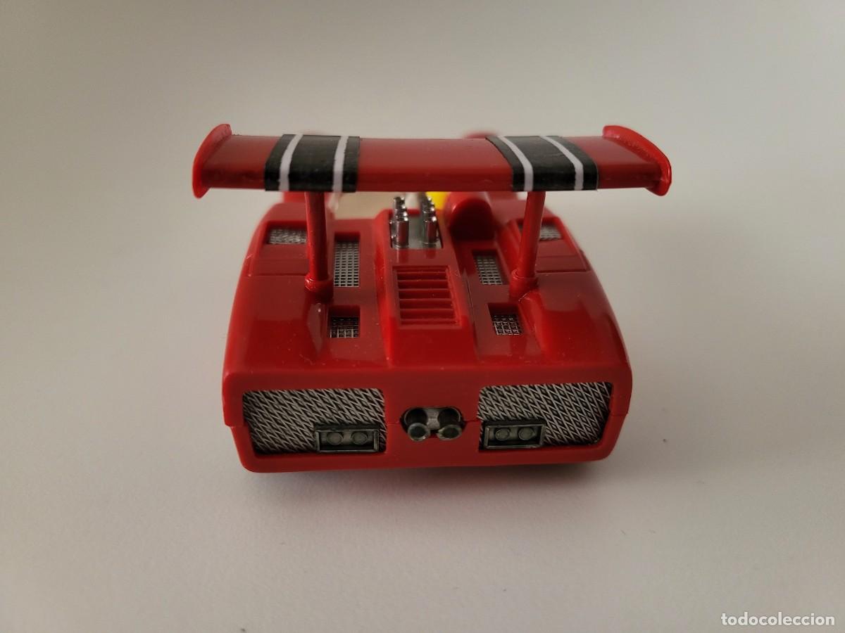 Scalextric: EXIN CHAPARRAL ROJO. - Foto 3