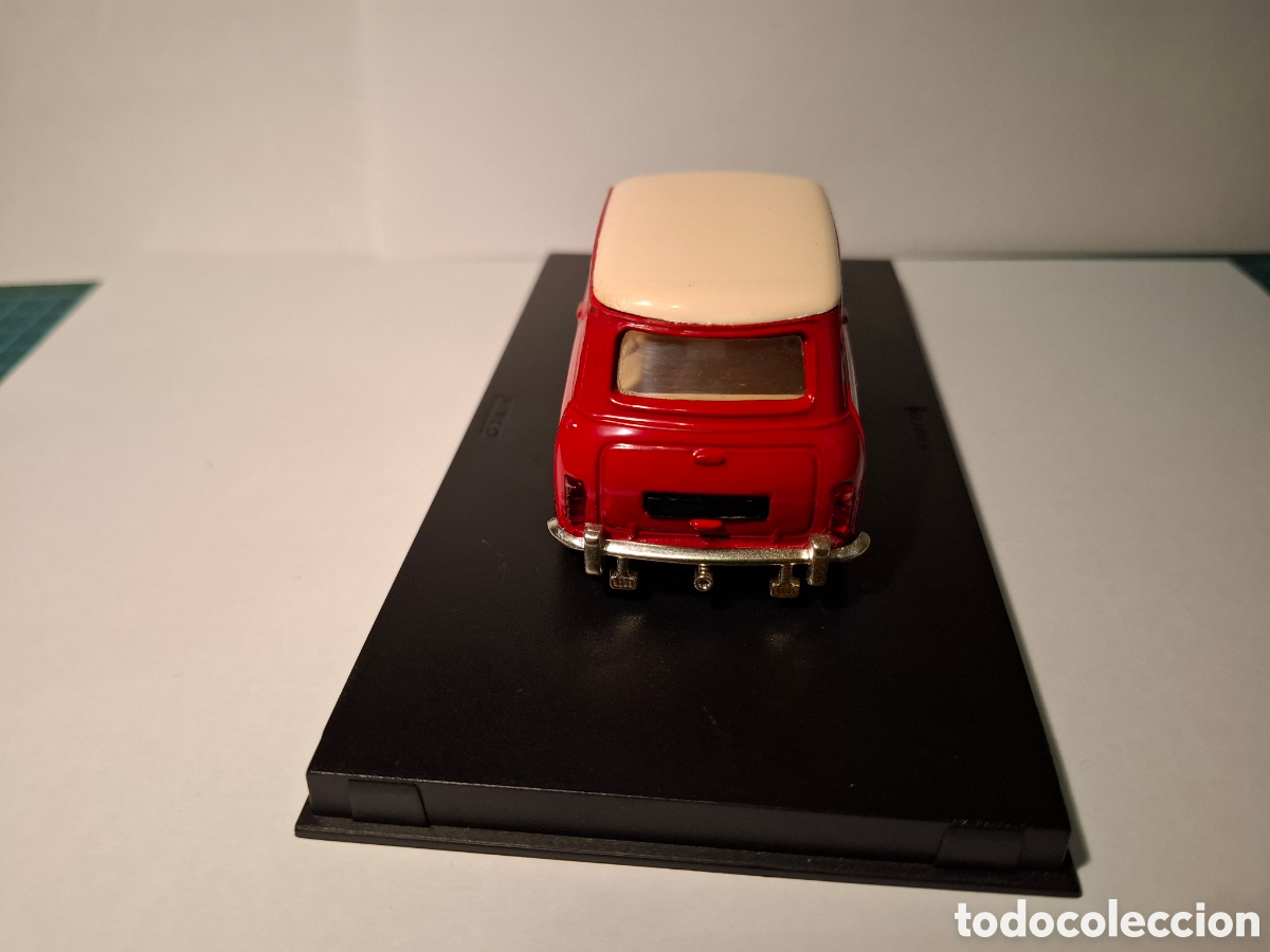Scalextric: Mini Cooper SCALEXTRIC C-45 - Foto 2
